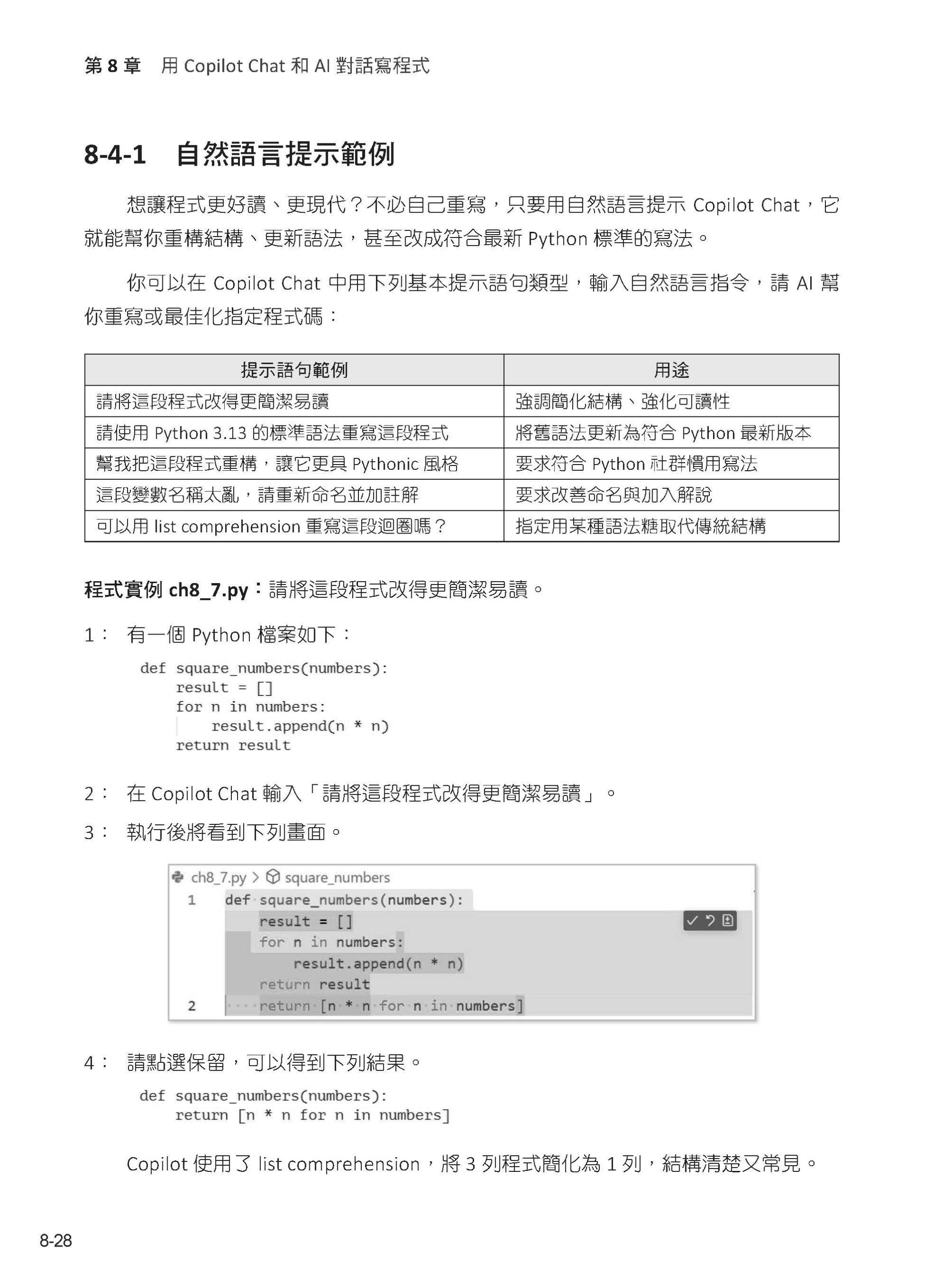 寫程式的AI戰友 – VS Code x GitHub Copilot DM2570 | 深智數位股份有限公司
